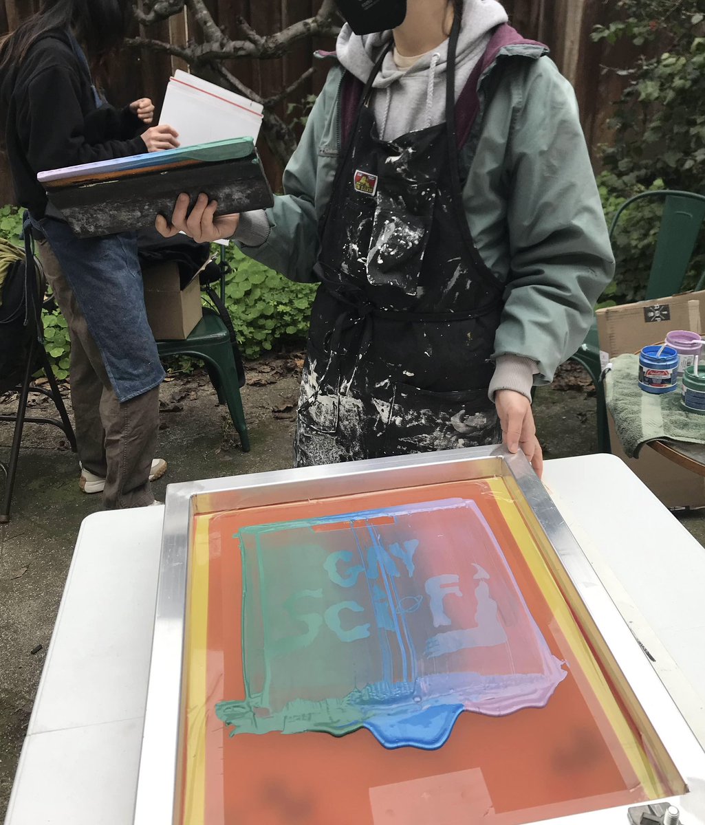 intergalactic gaysians tweet media