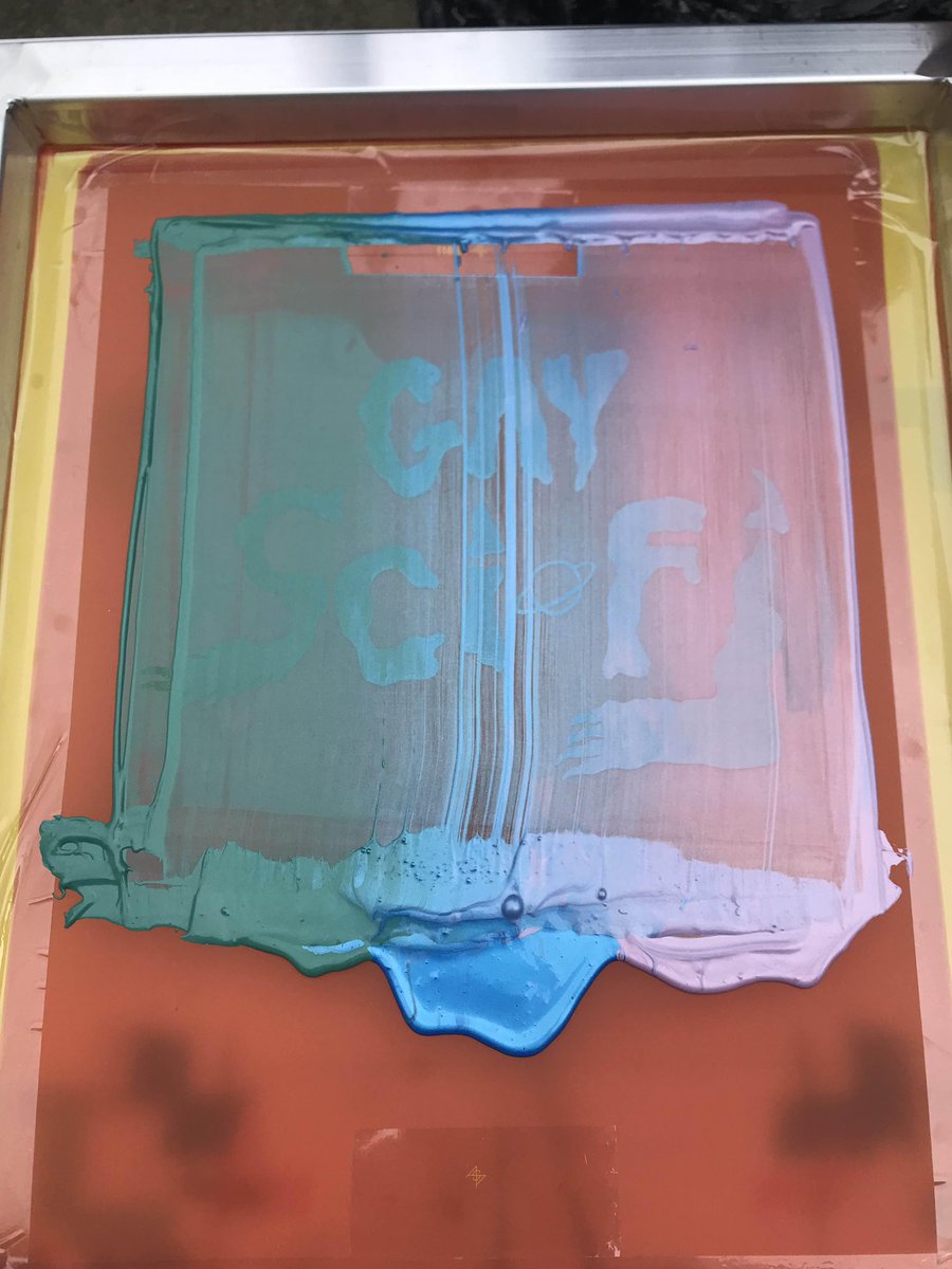 intergalactic gaysians tweet media