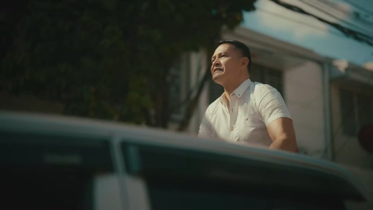 jokencore's tweet image. SINING ANG SANDATA SA KULTURANG MAPAGPALAYA !
this scene alone tells a lot more ๐๐ป๐ฃ๏ธ
SB19 SAW EP RELEASE
@SB19Official #SB19
#SB19SaW #SimulaAtWakasOutNow