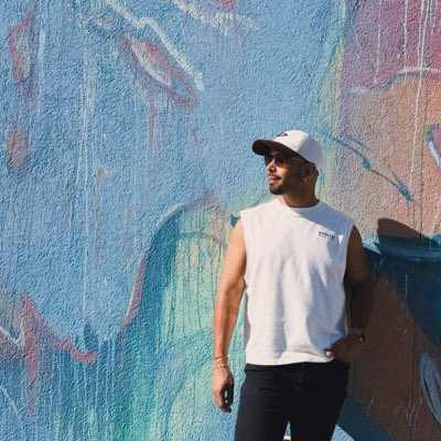 alesmart's tweet photo. #NewProfilePic https://t.co/J9plJa97w7