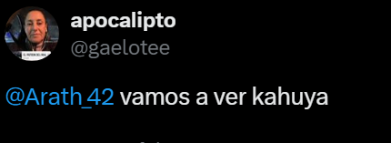 danele tweet media