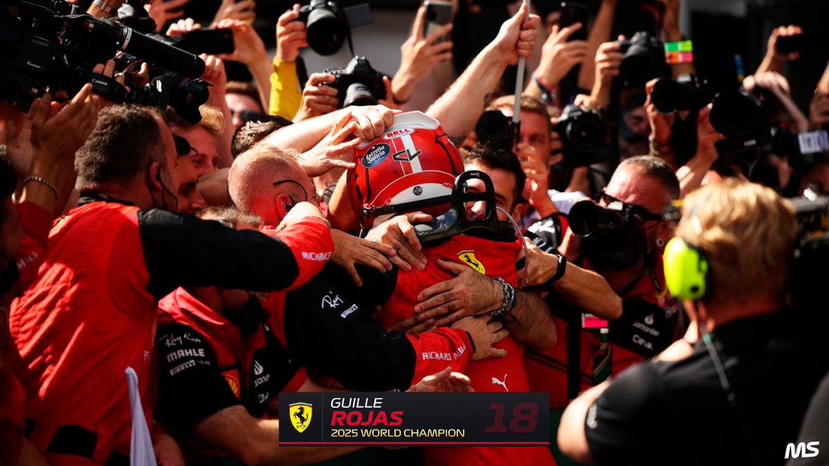 Guille Rojas tweet media