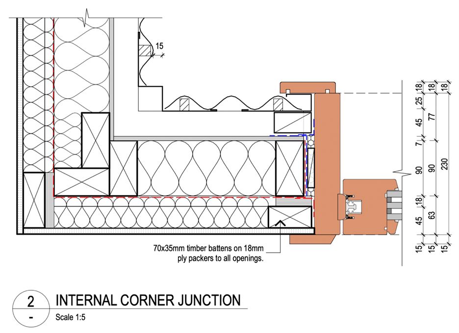 "Palmerston North’s first Passive House - Q&amp;A with [PH] designer Elrond Burrell"
Yes, you can build a certified passivhaus with just 90mm timber-framed walls (&amp; an insulated service cavity)
#passivhaus #passivehouse
buff.ly/LtFGjUb