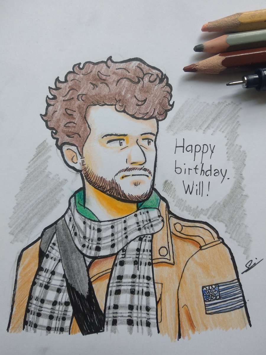 Sandika Rakhim (@rakhim_) on Twitter photo Happy birthday to coolest music artist ever, Will Champlin! <a href="/willchamplin/">Will C. ποΈ</a> #fanart #killwill #happybirtday Happy birthday to coolest music artist ever, Will Champlin! <a href="/willchamplin/">Will C. ποΈ</a> #fanart #killwill #happybirtday