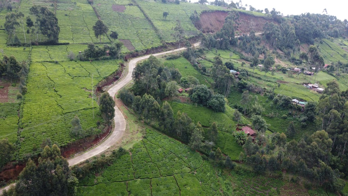 Dr. Raymond Omollo — CBS tweet media