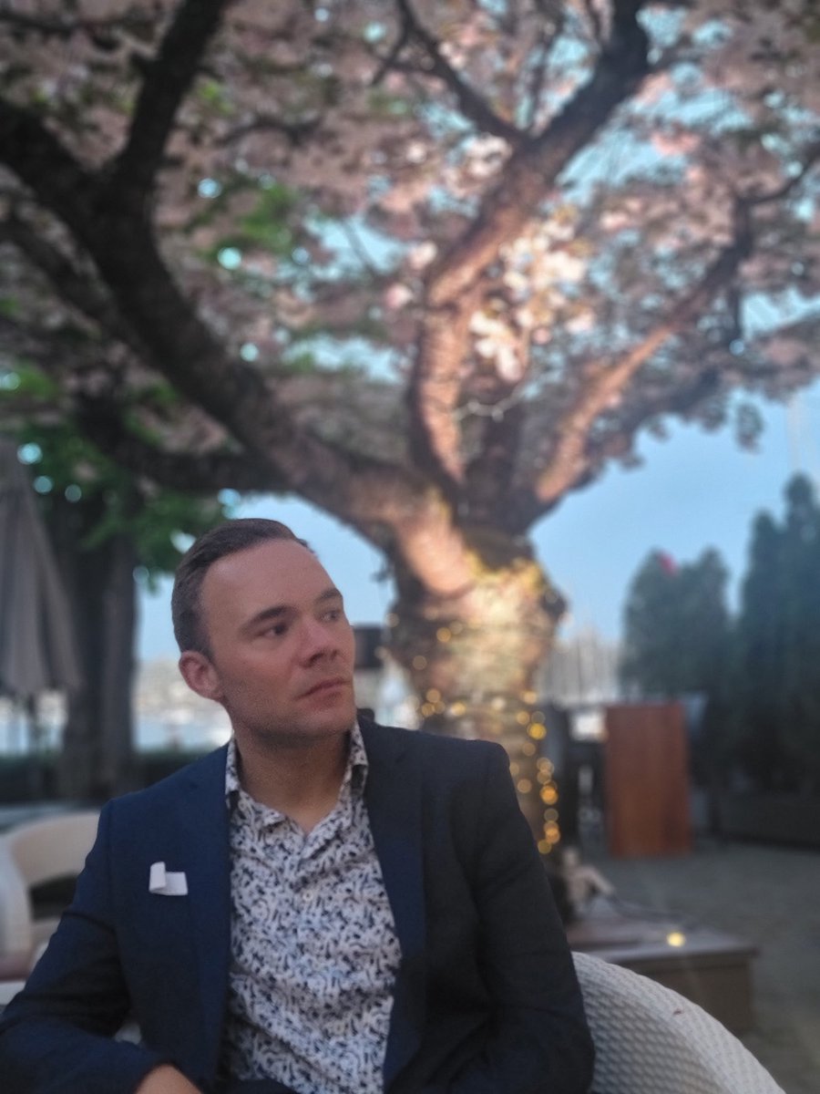 Joshua Cameron tweet media