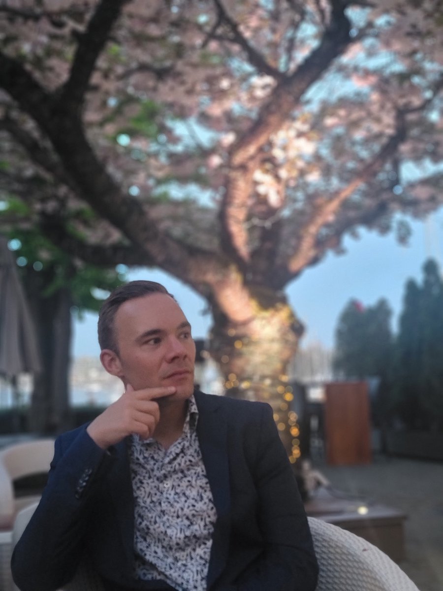 Joshua Cameron tweet media