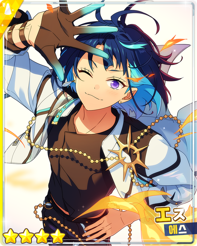 【LIMIT BREAK 캠페인】LIMIT BREAK 기념 스카우트「FLARE 시즌」 그룹 C

⭐LIMIT BREAK 기념 스카우트 「FLARE 시즌」그룹 C⭐

스카우트 기간: 2025년 4월 28일 12:00 - 6월 30일 24:00

등장의 아이돌들:
★4 【상승하는 FLARE】히다카 호쿠토
★4 【불타오르는 FLARE】모리사와 치아키
★4