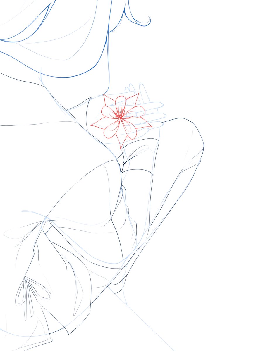 APrinceinWhite's tweet photo. Jumped ship, Iβm now making fanart for a tumblr fic writer π
#art #illustration #fanart #sketch #readerfic https://t.co/t3oydzR2Yd