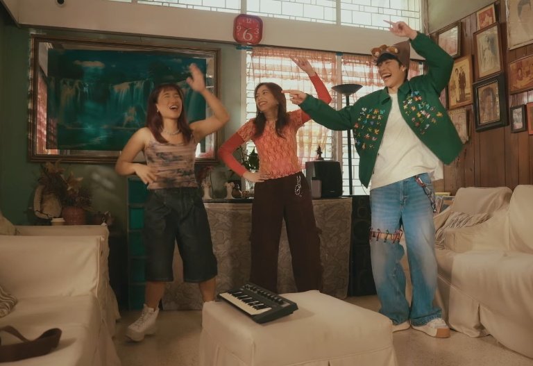 ethan (@domokeun) on Twitter photo LGBTQIA+ Icons !!!! ๐โจ
DUNGKA! MUSIC VIDEO
TIME MUSIC VIDEO
<a href="/SB19Official/">SB19 Official</a>
#SB19 #SB19TimeMVOutNow LGBTQIA+ Icons !!!! ๐โจ
DUNGKA! MUSIC VIDEO
TIME MUSIC VIDEO
<a href="/SB19Official/">SB19 Official</a>
#SB19 #SB19TimeMVOutNow