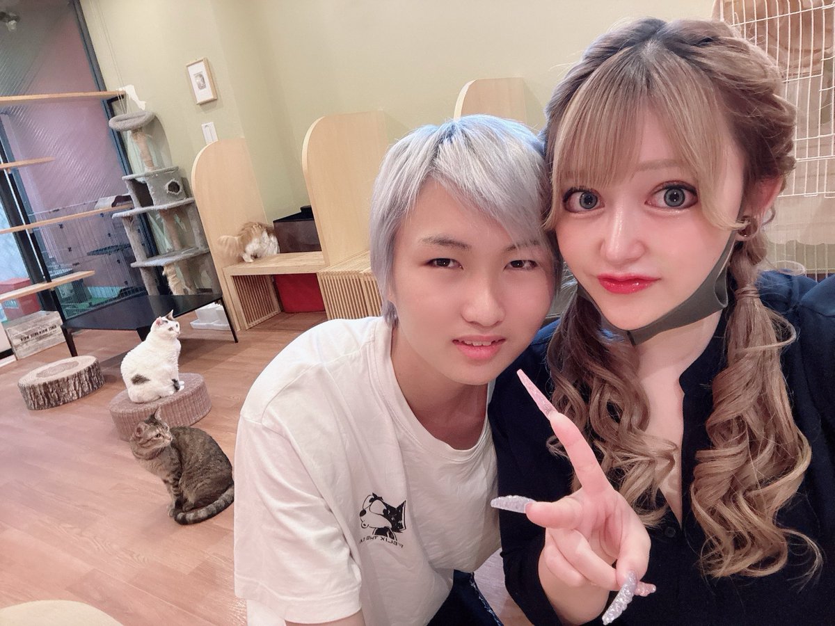 🎀あーちゃん様🎀 (@maimero_atan) / X 🎀あーちゃん様🎀 (@maimero_atan) / X