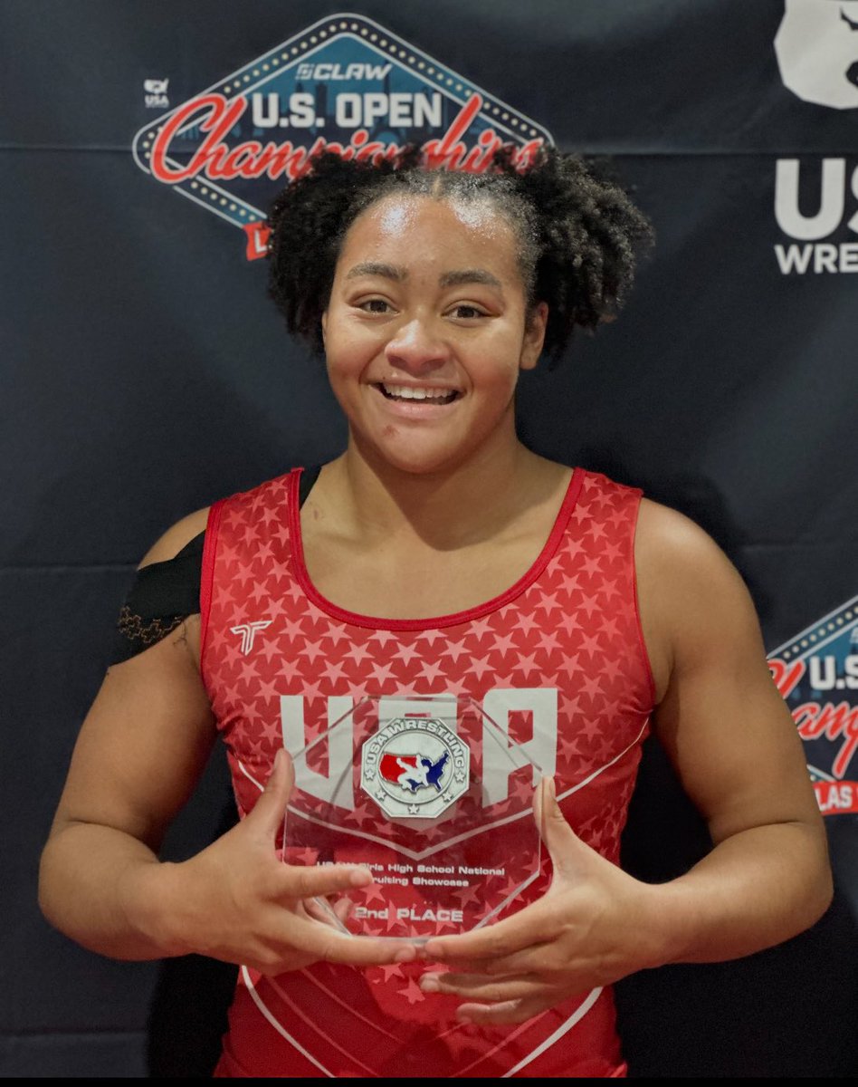 Coach DavisKL15 (@daviskl15) on Twitter photo <a href="/CydneyDavis5/">Cydney Davis</a> C/O26 All-American takes the next step up on the national stage. <a href="/WrestlingTexas/">Texas Wrestling</a> Finishes 2nd in 155. <a href="/IowaW_Wrestling/">Iowa Women's Wrestling</a> <a href="/TarletonWrestle/">Tarleton Wrestling Club</a> <a href="/twupioneers/">Texas Woman's Pioneers</a> <a href="/CowboyWrestling/">OSU Cowboy Wrestling</a>, <a href="/pennstateWREST/">Penn State WRESTLING</a>, <a href="/Fchavezeptimes/">Felix Chavez</a> <a href="/CydneyDavis5/">Cydney Davis</a> C/O26 All-American takes the next step up on the national stage. <a href="/WrestlingTexas/">Texas Wrestling</a> Finishes 2nd in 155. <a href="/IowaW_Wrestling/">Iowa Women's Wrestling</a> <a href="/TarletonWrestle/">Tarleton Wrestling Club</a> <a href="/twupioneers/">Texas Woman's Pioneers</a> <a href="/CowboyWrestling/">OSU Cowboy Wrestling</a>, <a href="/pennstateWREST/">Penn State WRESTLING</a>, <a href="/Fchavezeptimes/">Felix Chavez</a>
