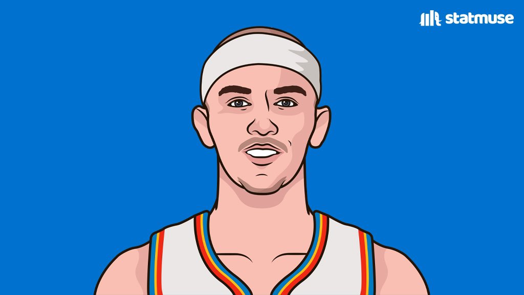 Cason Wallace Muse tweet media