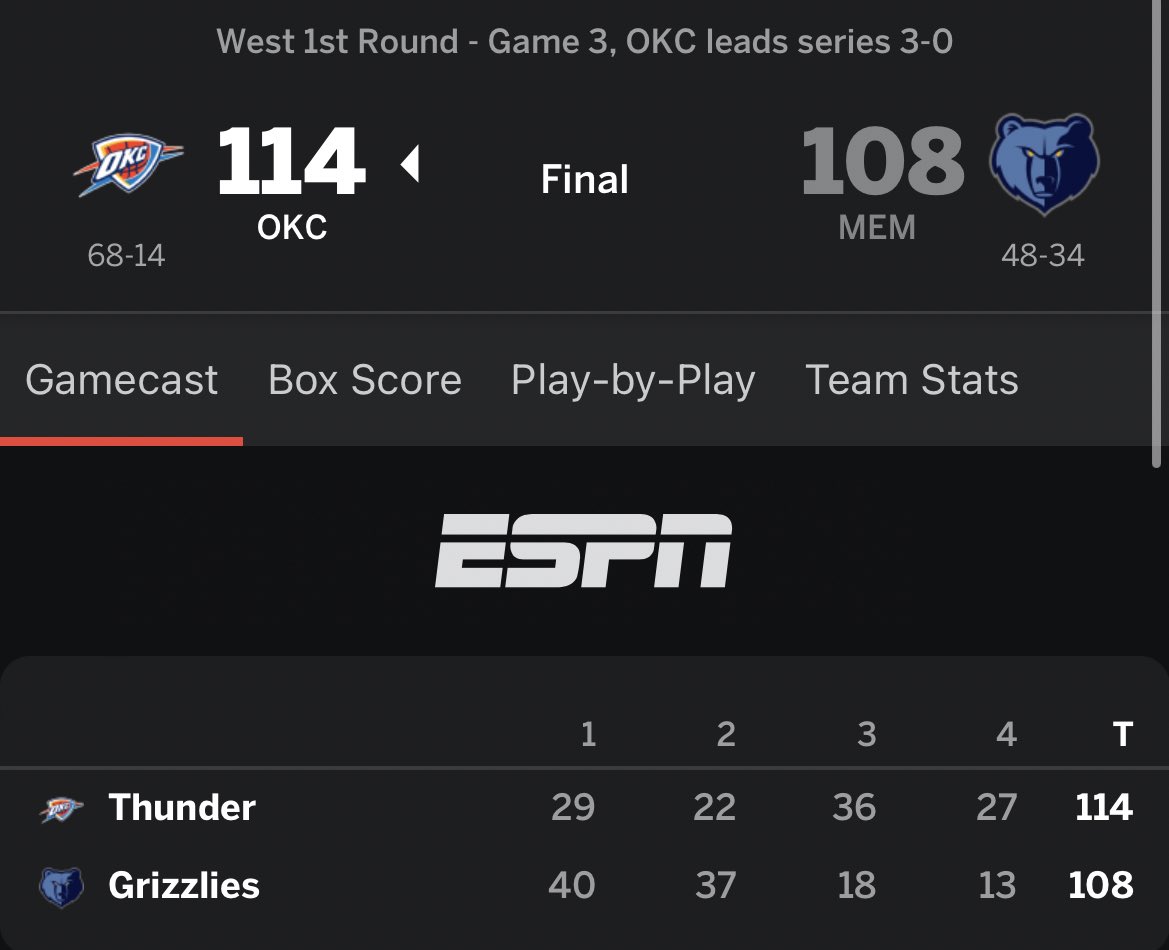 Janath Fernando (@janathfernando4) on Twitter photo Days like this that Alex Caruso trade hira different 😮💨
What a win! #ThunderUp <a href="/GDS_Cal/">Callum Stone</a> Days like this that Alex Caruso trade hira different 😮💨
What a win! #ThunderUp <a href="/GDS_Cal/">Callum Stone</a>