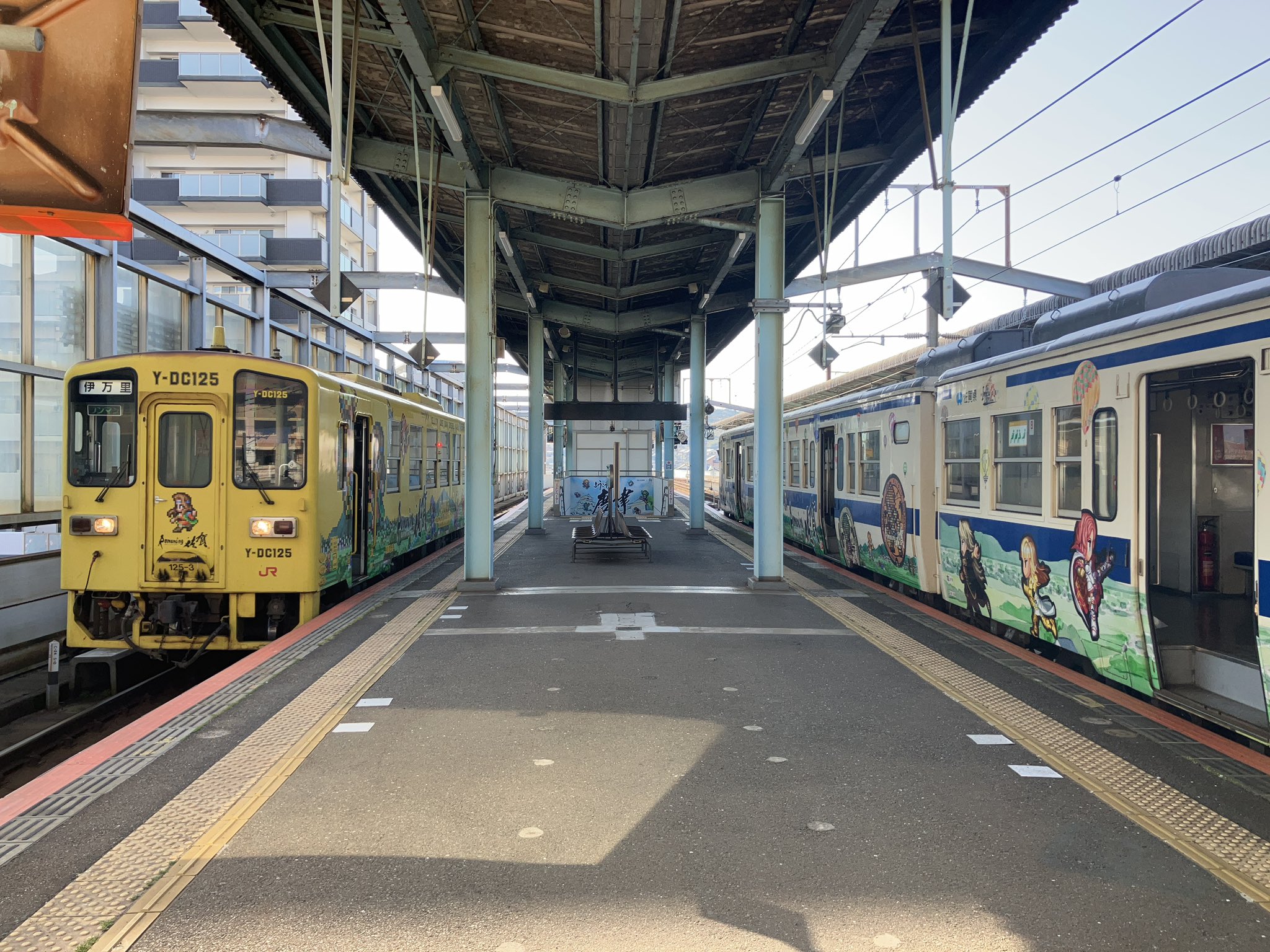 獨協大学 鉄道研究会 (@duniv_tekken) / X 獨協大学 鉄道研究会 (@duniv_tekken) / X