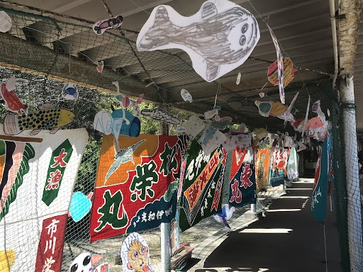 JTP_Jorudan's tweet image. 🌸Explore spring-only art spots in the Seto Ohashi area!
Setouchi Triennale 2025 Sakaide Route One-Day Ticket
 ticket.jorudan.co.jp/kotosan/setouc…

Visit nostalgic sites like the old Sei Jr. High by bus 🚌
Just one smartphone for a special day!
#SpringTrip #SetouchiTriennale2025