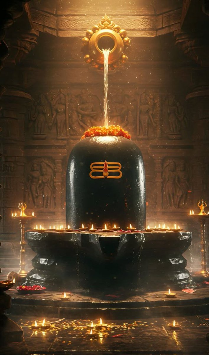 SiyaPandey27975's tweet photo. !! OM NAMAH SHIVAY !! https://t.co/Z359EHUX9w