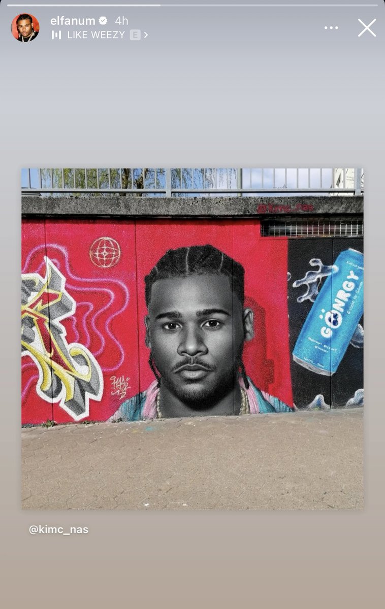 SOME CRAZY FAN ART OF FANUM🧪🔥