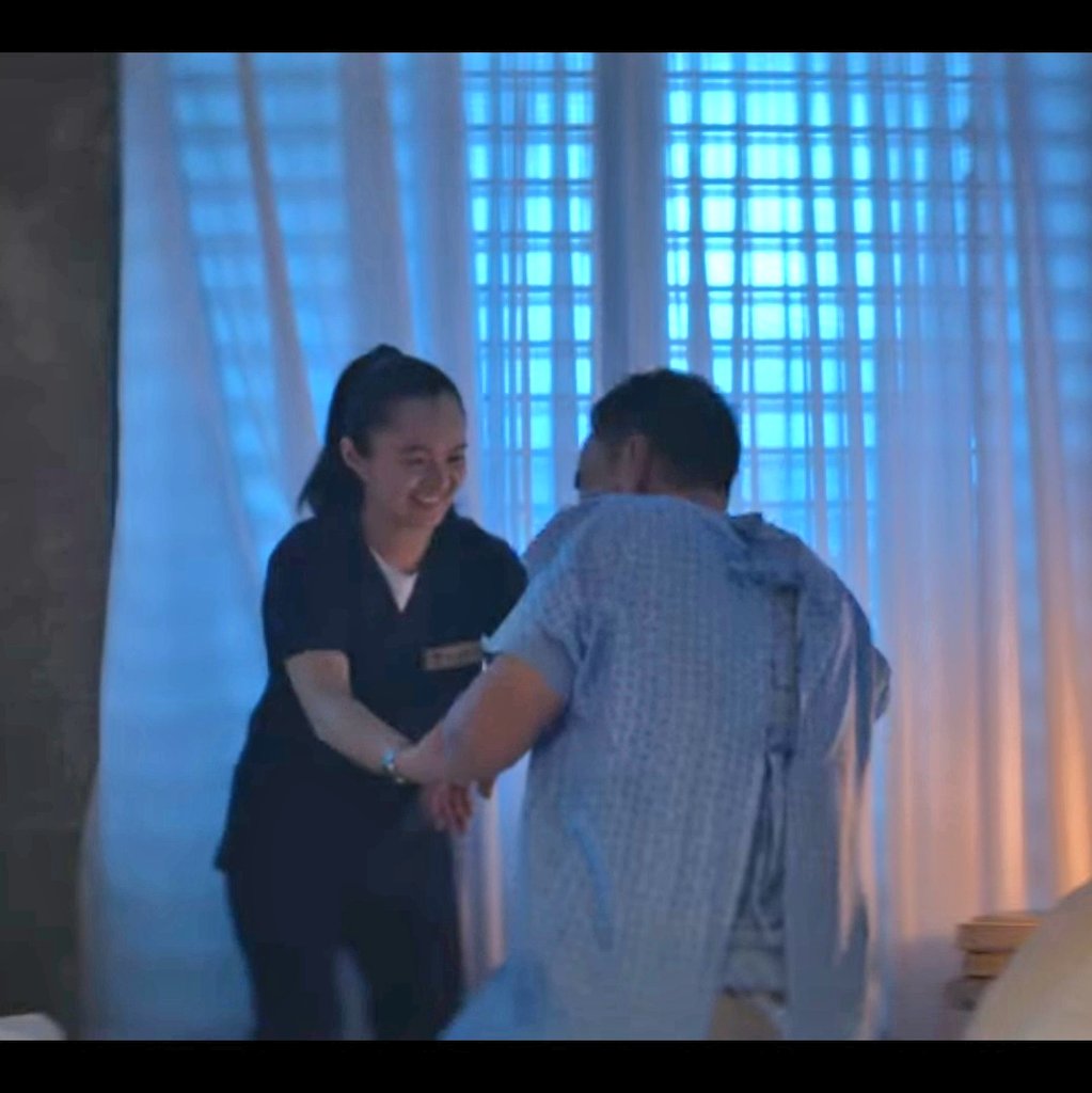 smiling_sejun's tweet photo. I CRIED, YES IM STILL CRYING. 

I SAW MYSELF THRU THIS MV. I'M A NURSE AND IM DIAGNOSED W/ TYPE 1 DIABETES. I ACCEPTED THE FATE, I WAS READY, UNTIL THIS SONG "TIME" CAME. IM NOW AFRAID TO DIE EARLY, I NEED MORE TIME FOR MYSELF AND MY FAMILY.

TIME MUSIC VIDEO
@SB19Official #SB19 https://t.co/9eleMrcEPj