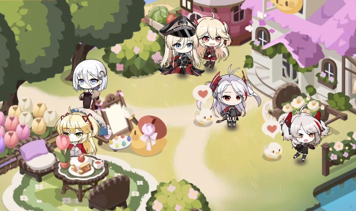 ⠀
Family  trip  to  the  Kingdom  of  Tulipa.  *  📸
⠀