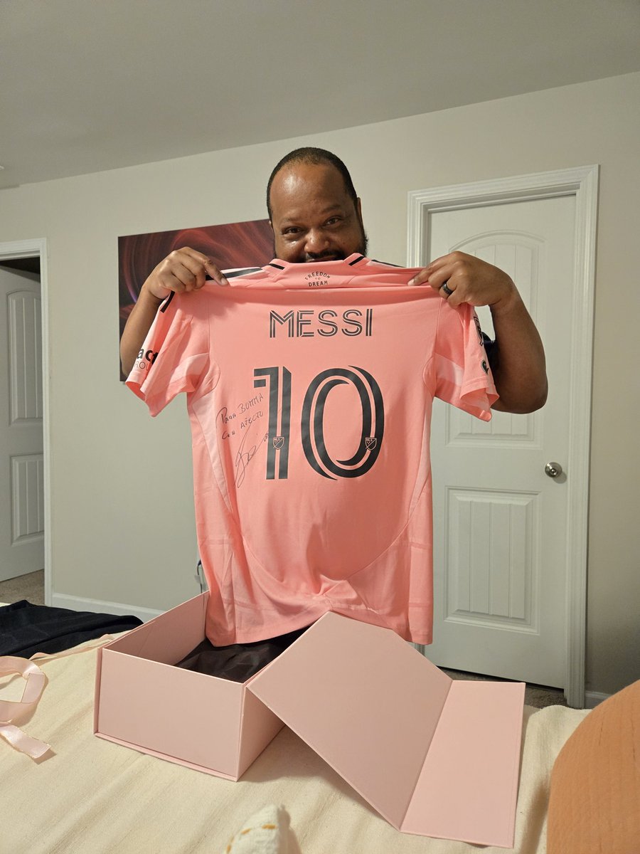 ShaunaWilliams tweet media