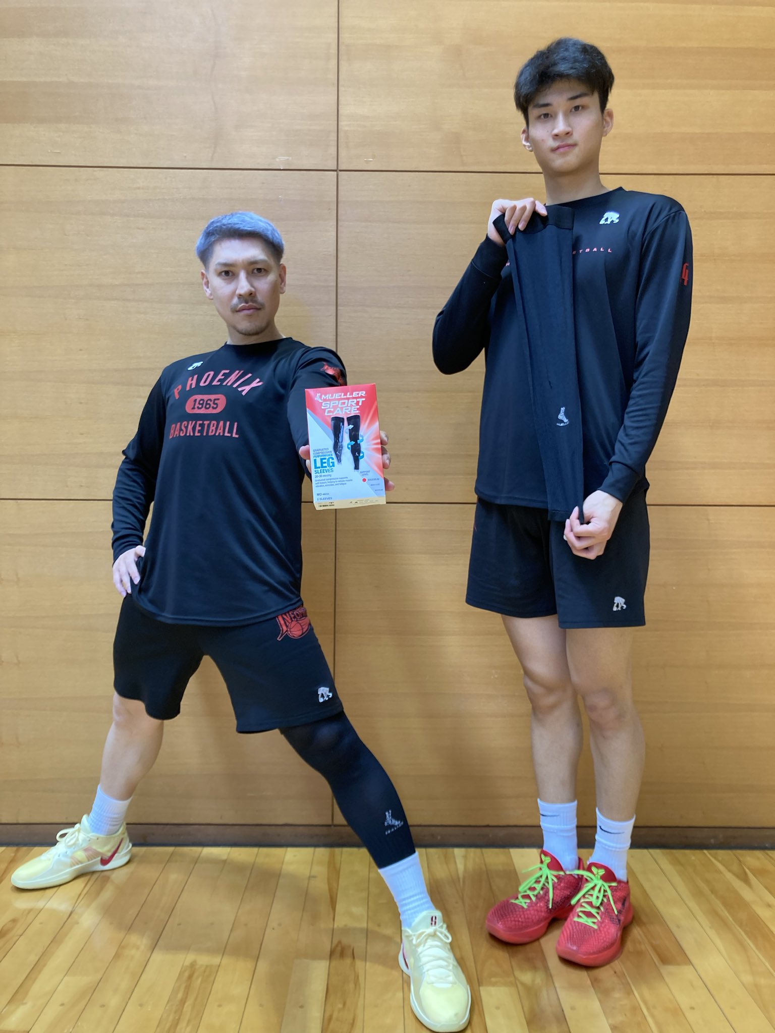 三遠ネオフェニックス🐤🔥SAN-EN NEOPHOENIX on X: 