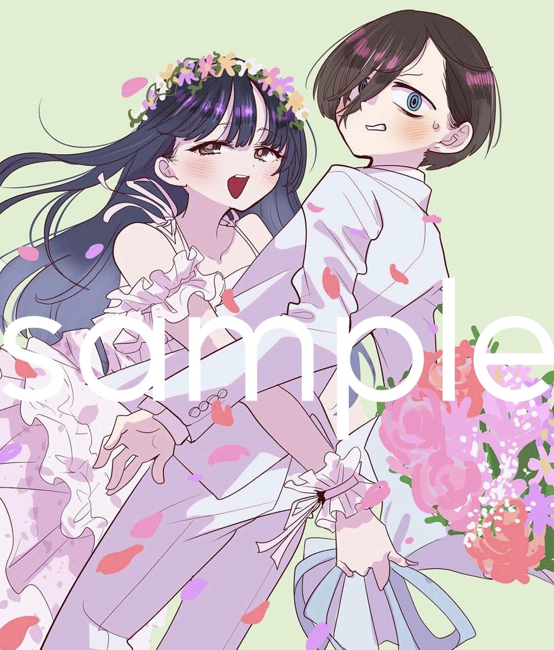 僕の心のヤバイやつ』公式@劇場版制作決定!最新12巻6/6発売 僕の心のヤバイやつ』公式@劇場版制作決定!最新12巻6/6発売