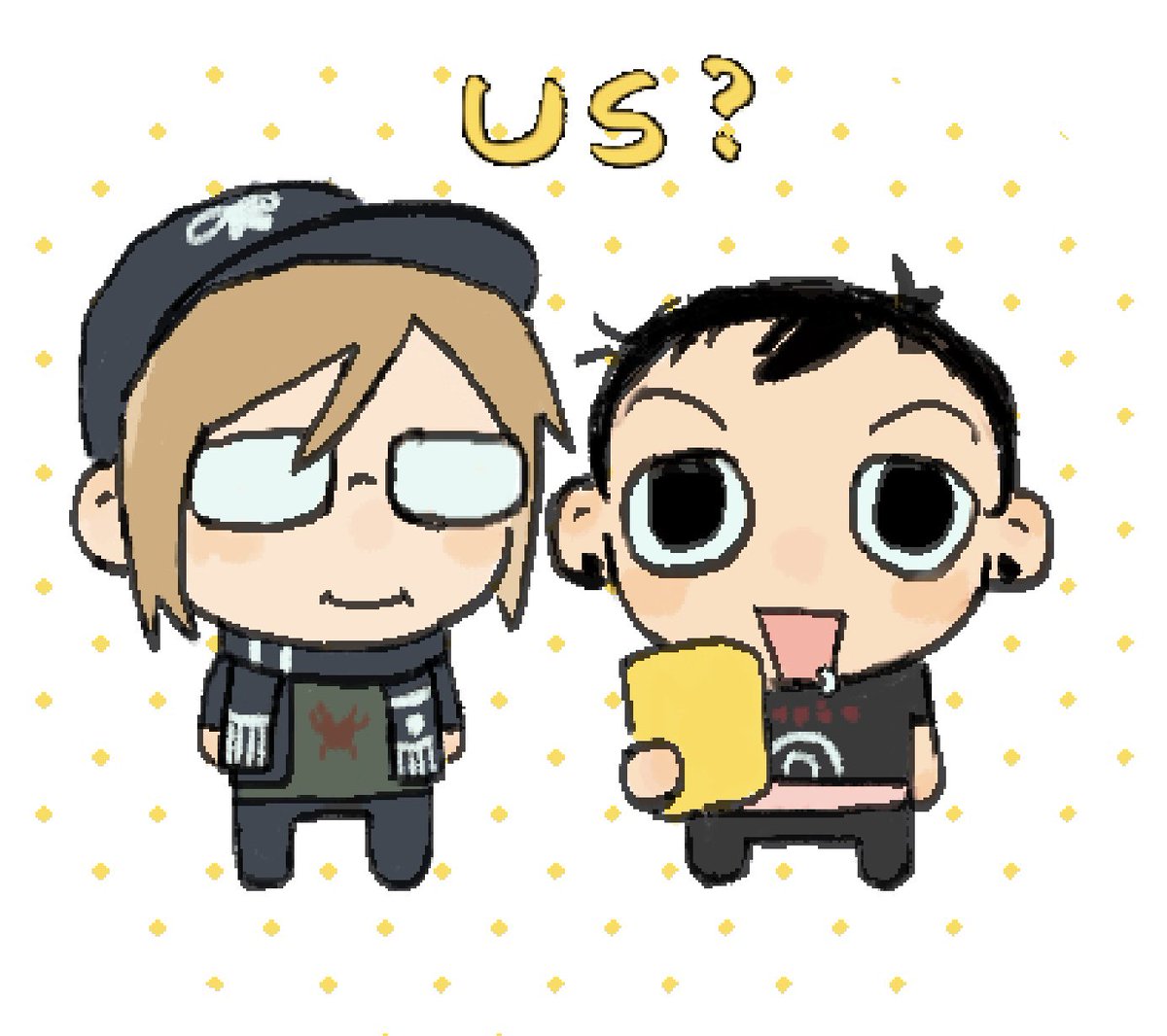 RatJoyr's tweet photo. #MCRfanart https://t.co/8MHM8cTJdC