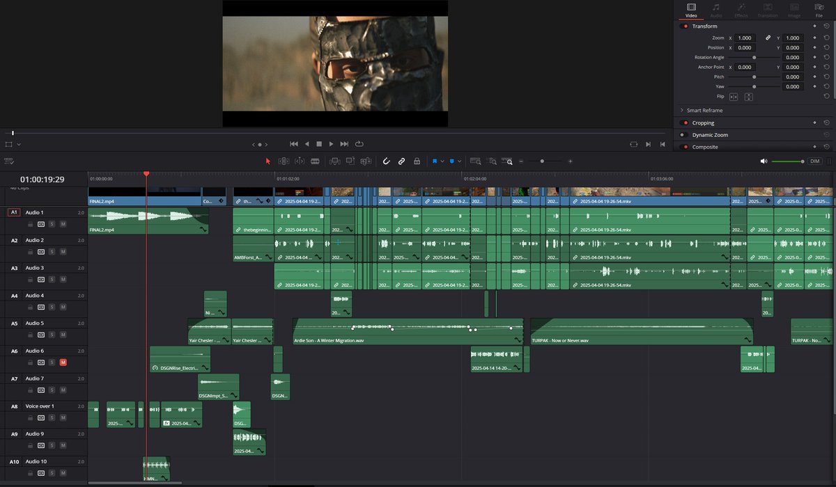 Going to be my best one so far :)