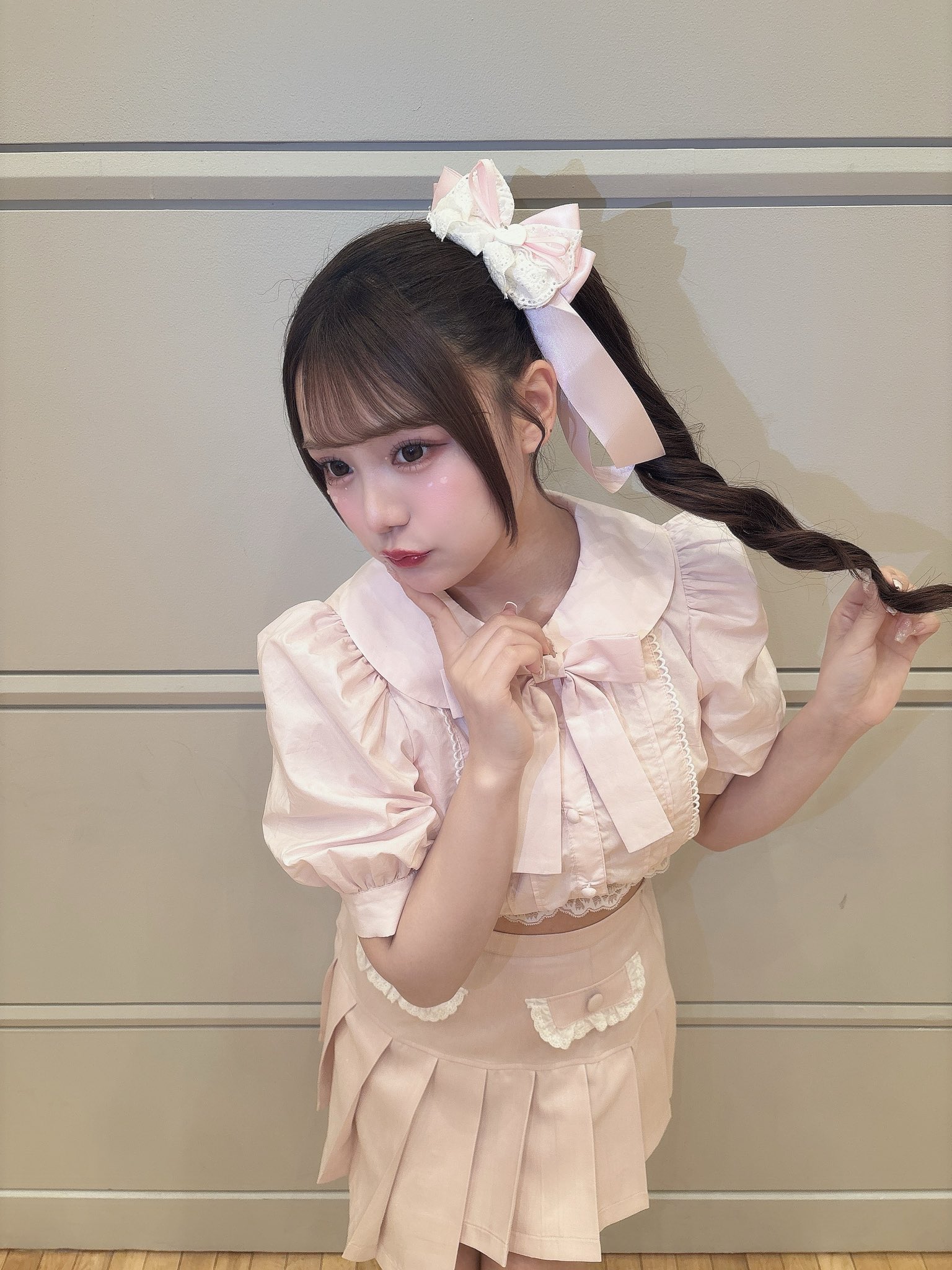 古澤 里紗 ( CUTIE STREET ) on X: 