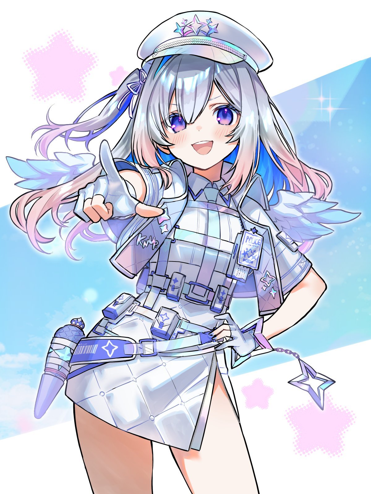 Kanata Ch. Kanata Amane - YouTube