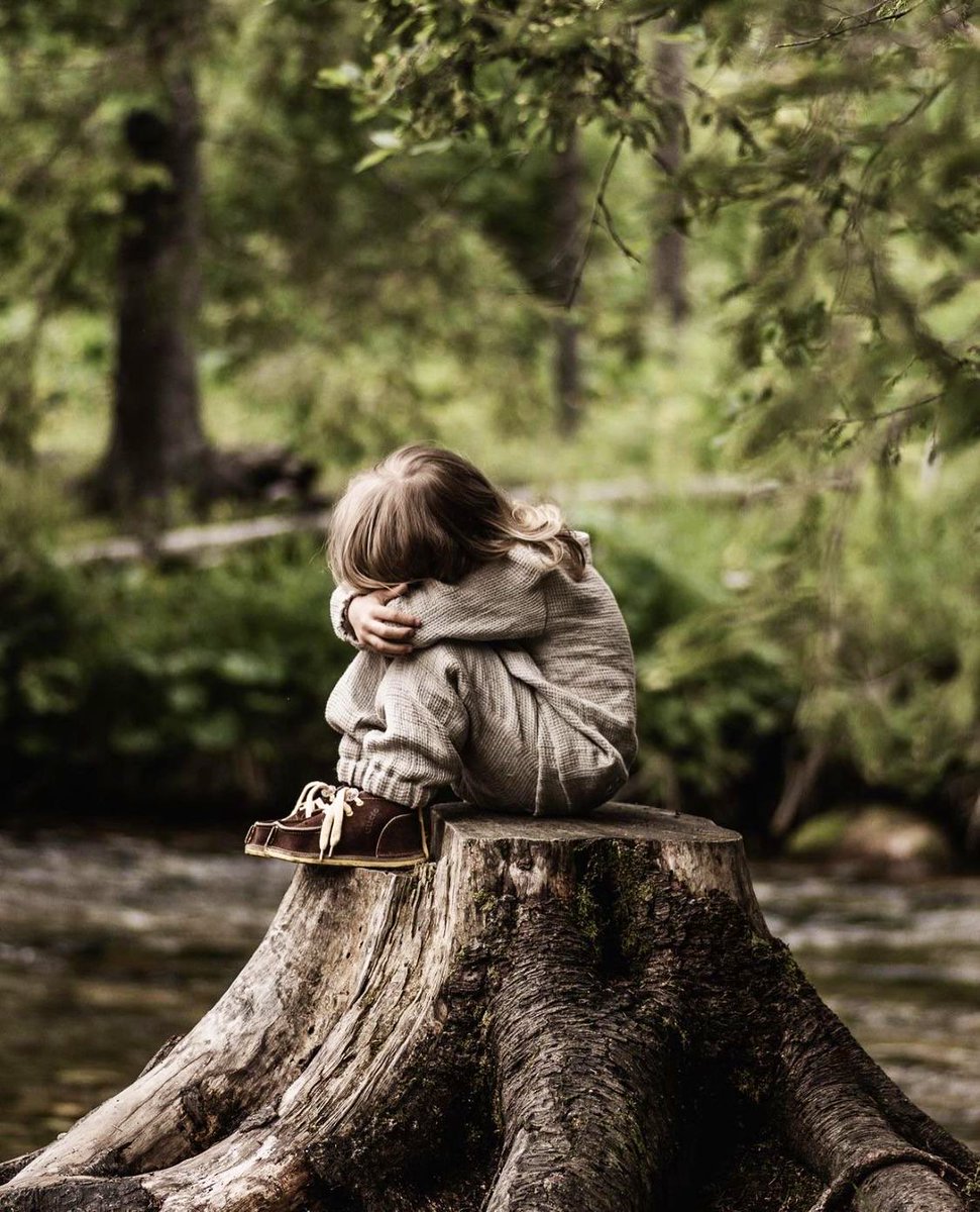 poojagarg1111's tweet image. Some children grow up in silence, in survival, in places where love is earned, not given. And when that happens, they learn to say they’re fine when they’re not.
#parenting
