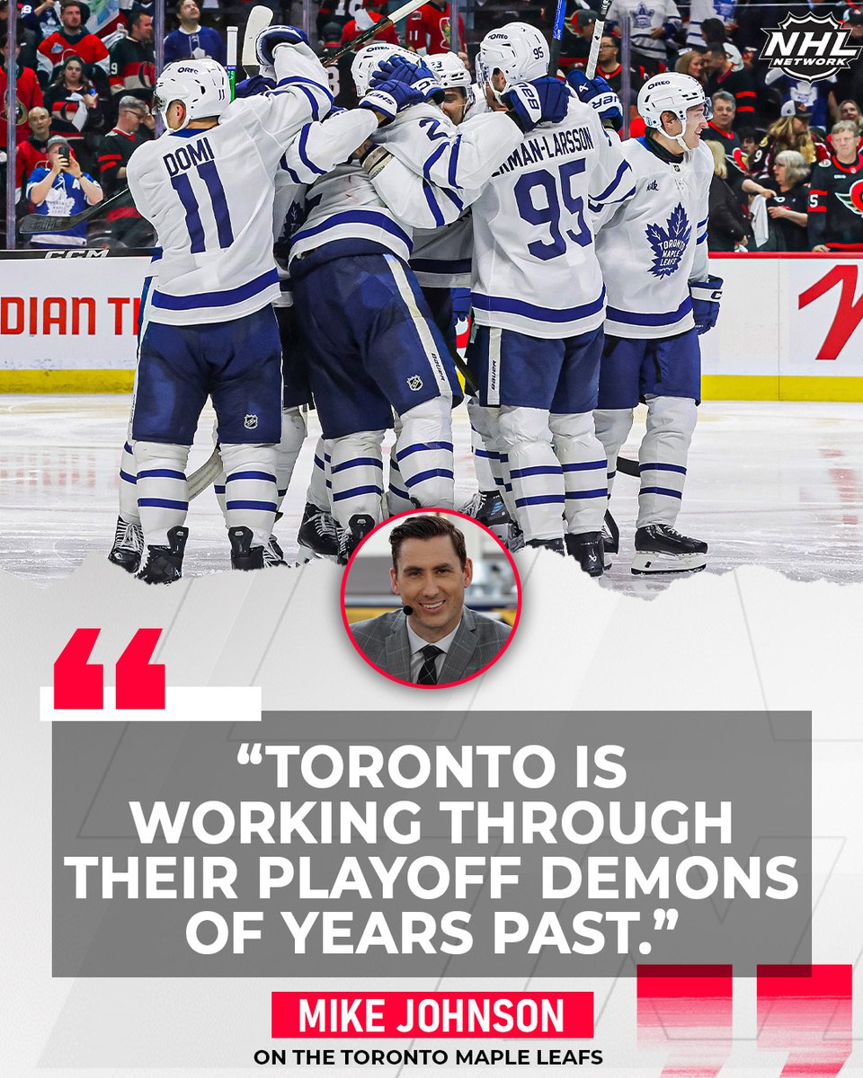 NHL Media tweet media