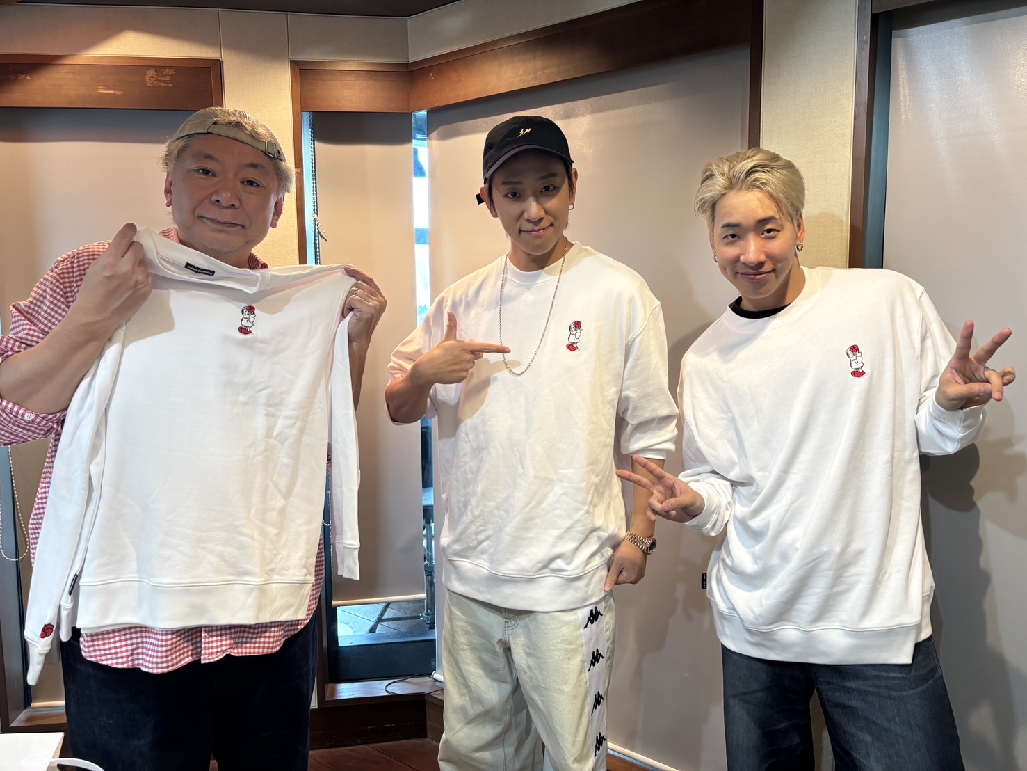 陣〈THE RAMPAGE〉 (@therampagezin) / X 陣〈THE RAMPAGE〉 (@therampagezin) / X