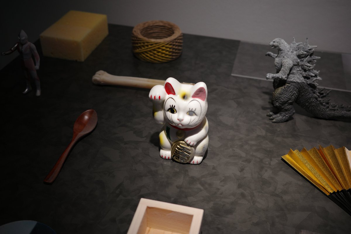 Thank you for visiting our exhibition, 'NEW NOMAL". This project will continue with exhibitions in Osaka this June, and in both Osaka and Tokyo in September.

#milanosalone #isola #milandesignweek