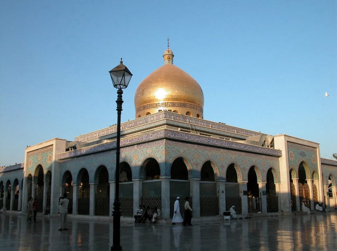 لبيك ياحسين tweet media