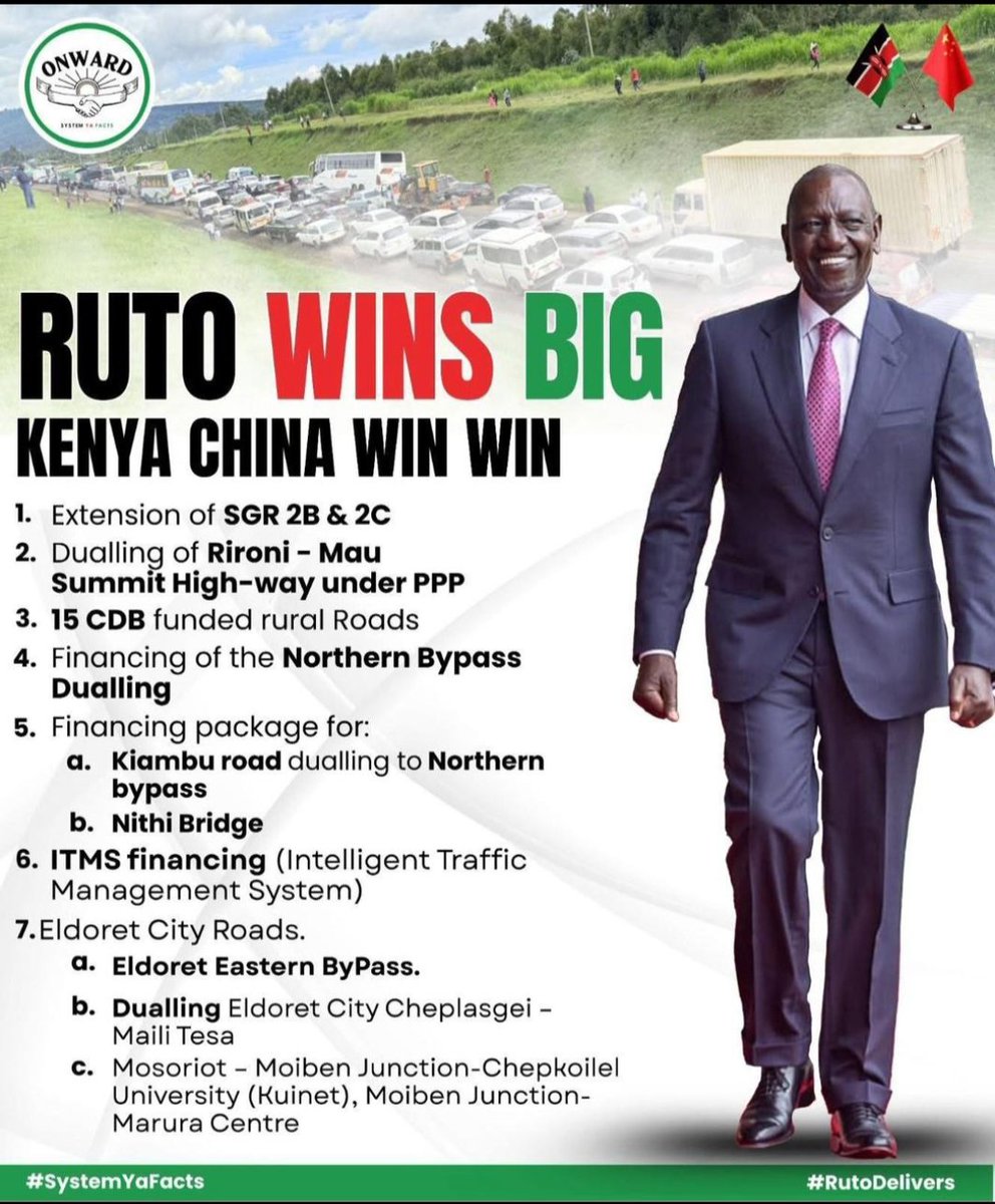 Ministry of Roads and Transport | Kenya (@transportke) on Twitter photo 