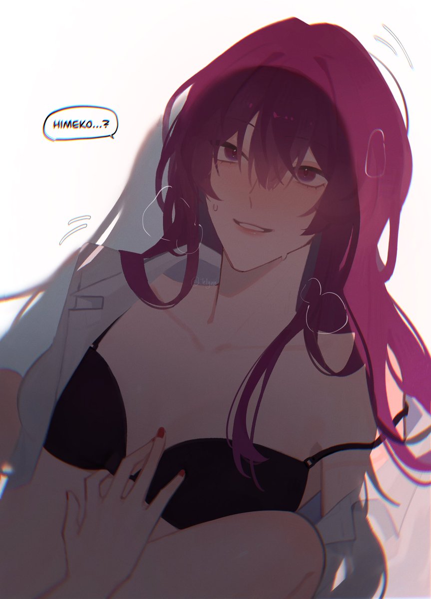 kafy is in trouble [1/2]
#kafhime