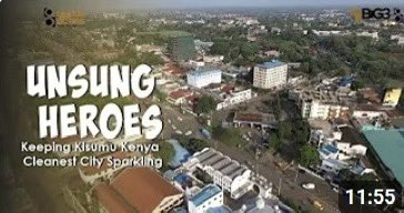 From Obungato Nyalenda, witness how Kisumu Waste Pickers Welfare Association is turning plastic into purpose and dignity, all while contributing to environmental sustainability. 

With support from Shack Dwellers International Kenya (SDI Kenya)  under the <a href="/WeAreVCA/">Voices For Just Climate Action</a> initiative