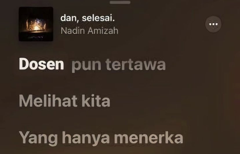 Pasti FISIPAL’S juara 1 mendogeng di jawaban UTS 🤓💨