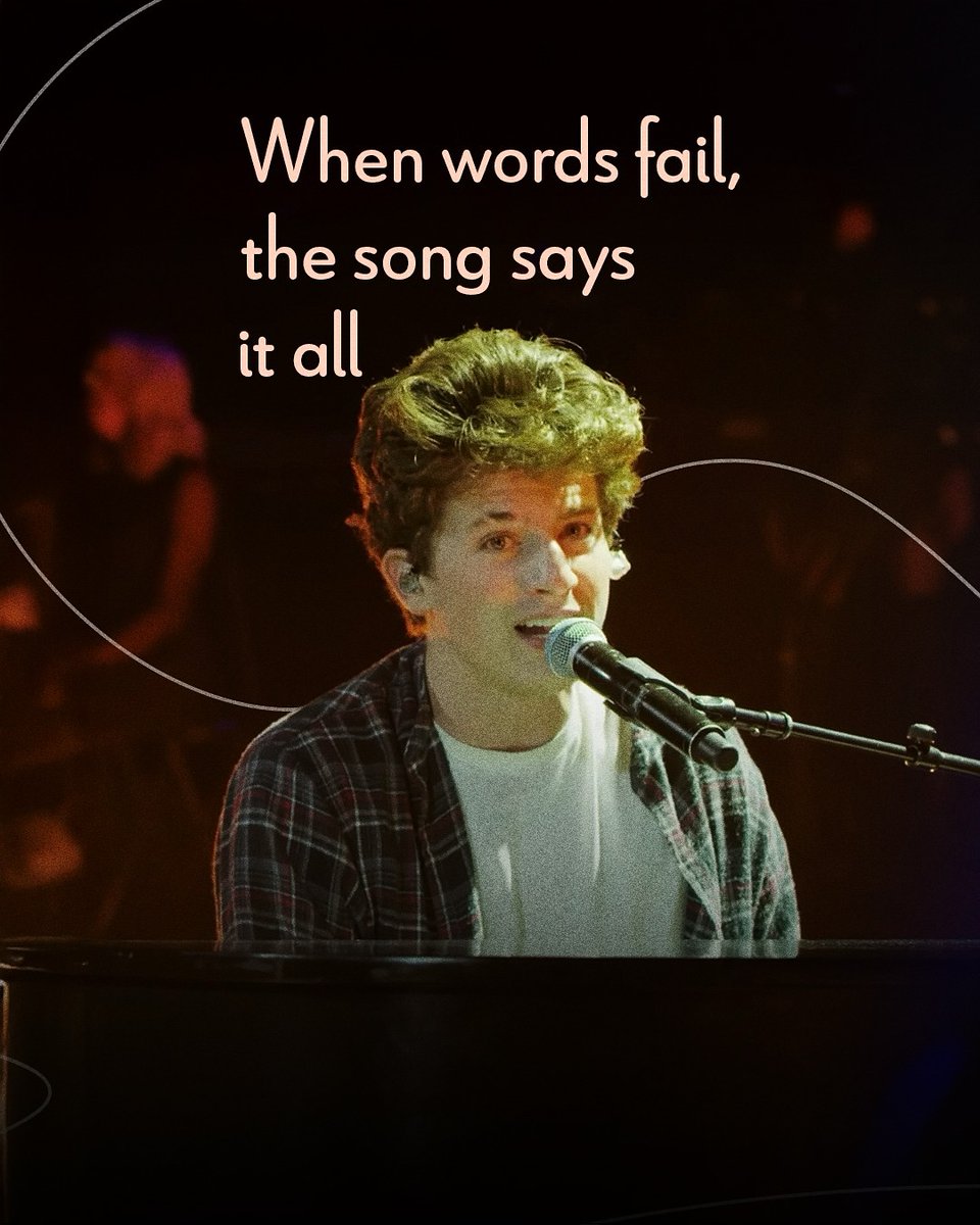 WarnerMusicIN's tweet photo. It’s a great day to remind y’all that we will never get over ‘We Don’t Talk Anymore’! 🤧❤️
@charlieputh @selenagomez
Listen Here - https://t.co/5ynl9qjmSM
#WeDontTalkAnymore #CharliePuth #NineTrackMind #SelenaGomez #Nostalgia #Trending #Live #Concert #Music #Artist https://t.co/akdG1LVjmz