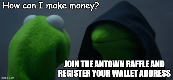 Heh... Want to know the secret?

🔗 ANTTIME: anttime.net/link?path=refe…
🔗 ANTOWN: t.me/anttime_antown…

✅ Like
✅ Repost or Quote
✅ Tag 3 Friends
✅ Use these tags: #ANTTIME #ANTOWN #Raffle #USDT