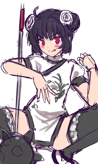 くそ雑パンヤのクー 