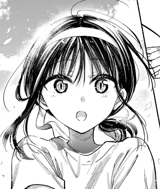 本日発売のビッグガンガンVol.05に
『となりの猫と恋知らず』
23歩目を掲載して頂いています。
体育祭関係のお話はこれでひと段落です👟

4巻の続きが読めますので是非、
よろしくお願いいたします! 
