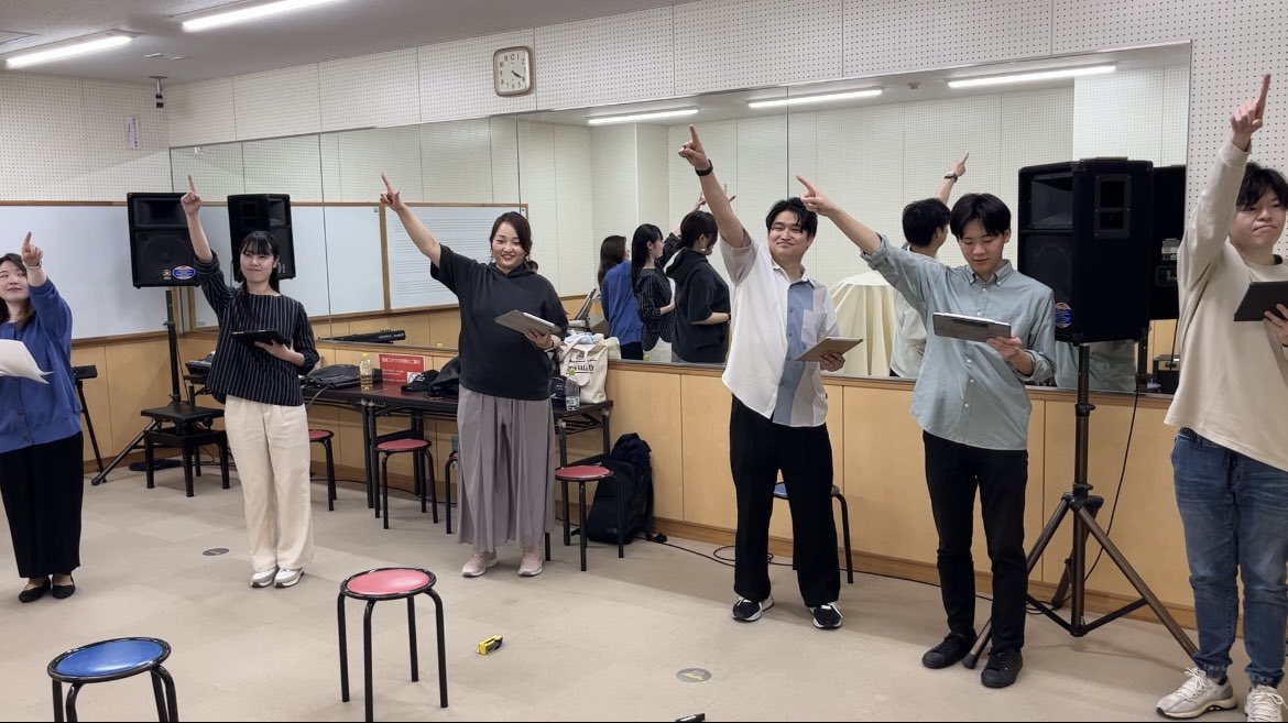 企画団体NORA tweet media