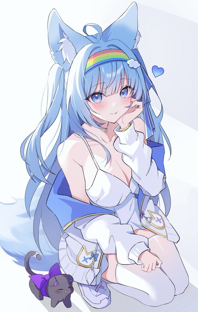 #그림러_𝕏친소
#그림러_트친소
#트친소

그림이 안보여서 재업ㅜ 

커미션 계정입니다!
그림 + 커미션 안내 위주로 업로드 예정이에요
키치 모에한 그림을 좋아하고, 귀여운 거 그리는 걸 좋아합니다...✨️
그림 계정분들이랑 소통하고 싶어서 계정 만들었어요 맞팔 환영해요!