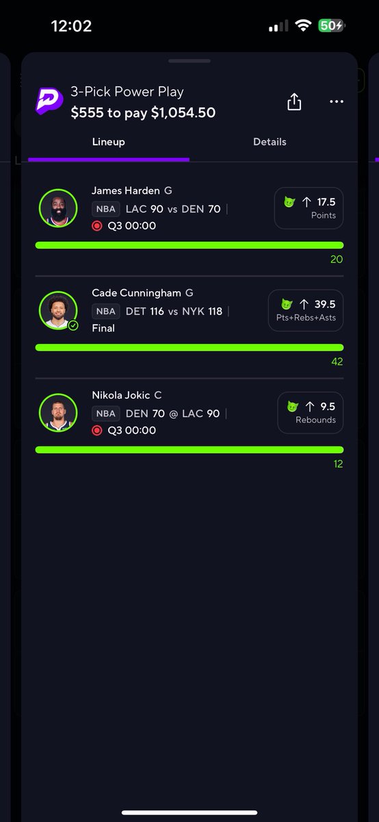 mclockzz's tweet image. WE GETTING RICH. JOIN US discord.gg/7FEskxc9 #PrizePicks #NBA #MLB