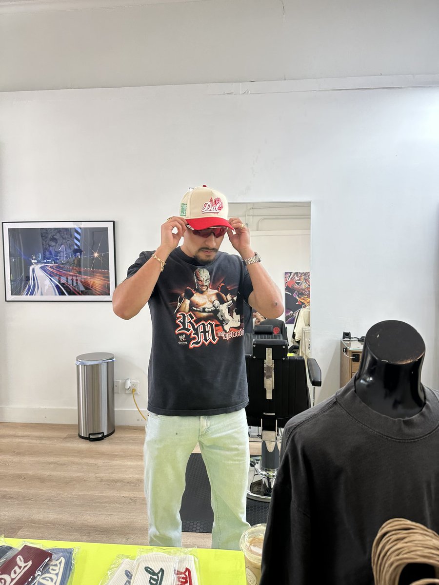 RizzBenoit's tweet image. 