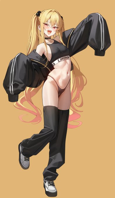 Twintailz Urban Pulse 