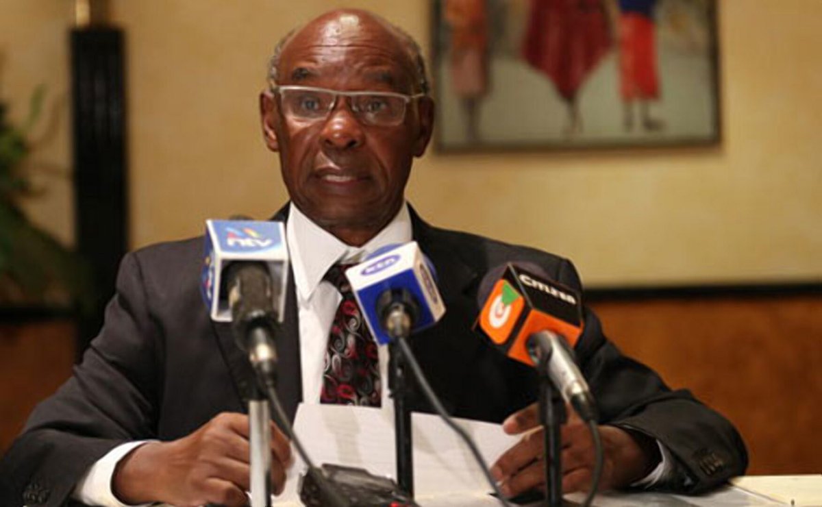 The Media Cannot Sell Gambling and Pretend They Care About Kenyans

For too long now, Kenyan media houses have been playing a dangerous double game. During the day, they run sad news bulletins about suicides, broken families, and the rising cost of living, yet at every commercial